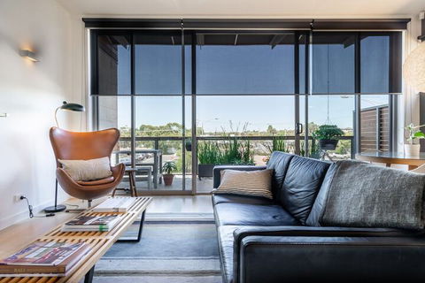 Aquabelle Apartments - Tourism Caloundra 3