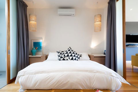 Aquabelle Apartments - Tourism Caloundra 6