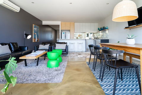 Aquabelle Apartments - Tourism Caloundra 5