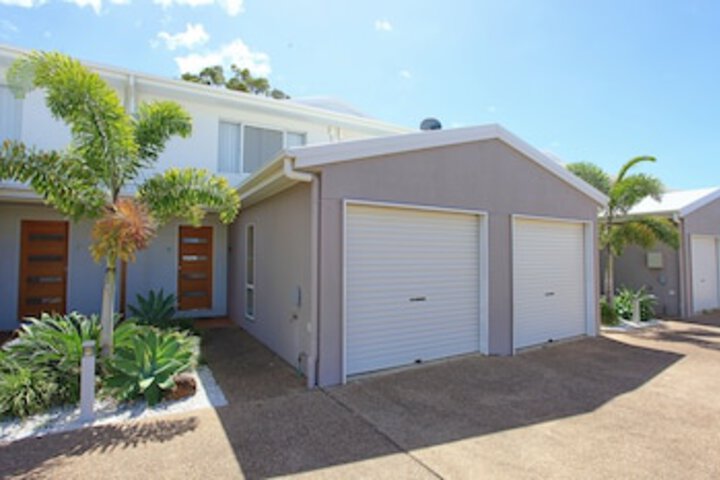 Svensson Heights QLD Tourism Caloundra