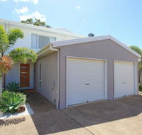 Alexandra Apartments - Tourism Caloundra