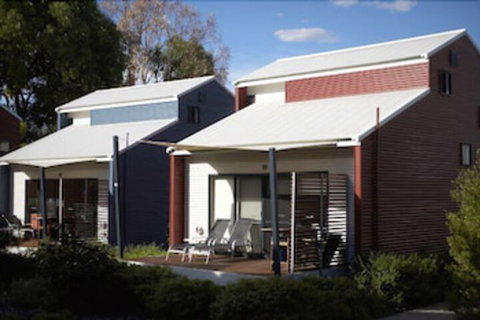 Footprints At Preston Beach - Tourism Caloundra 3