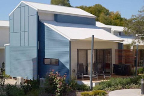 Footprints At Preston Beach - Tourism Caloundra 1