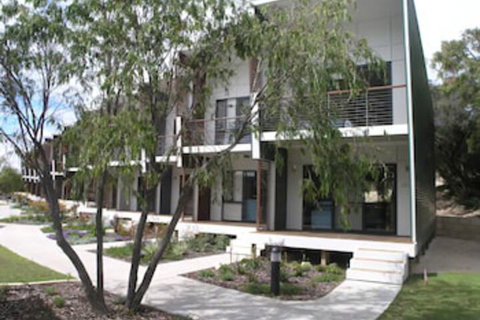 Footprints At Preston Beach - Tourism Caloundra 2