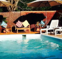 Paradise Court Holiday Units - Tourism Caloundra