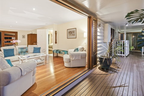 Eden Lodge - Tourism Caloundra 2