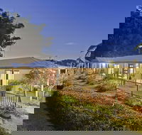 Eden Lodge - Tourism Caloundra