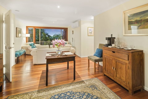 Eden Lodge - Tourism Caloundra 4