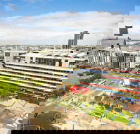 Astra Apartments - Docklands - Tourism Caloundra