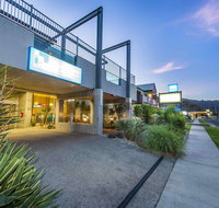The Apollo Apartments - Tourism Caloundra