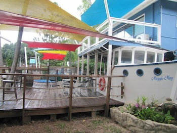 Arcadia Beach Guest House - Tourism Caloundra 3