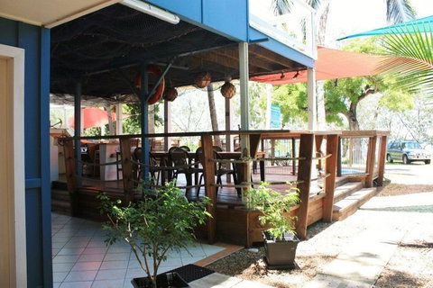 Arcadia Beach Guest House - Tourism Caloundra 4