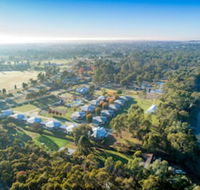 Tindarra Resort - Tourism Caloundra