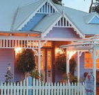Lanterns Retreat - Tourism Caloundra