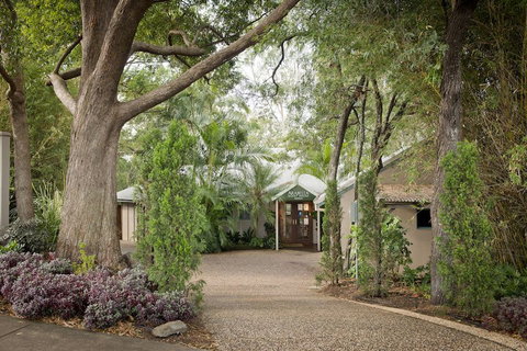 Arabella Guesthouse - Tourism Caloundra 5