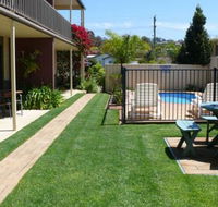Sandpiper Holiday Units - Tourism Caloundra