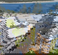 Belaire Place - Tourism Caloundra