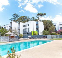 Griffith University Village - Tourism Caloundra