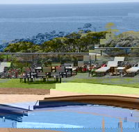 Amooran Oceanside - Tourism Caloundra