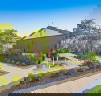 Mildura Holiday Villas - Tourism Caloundra