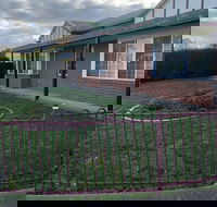 Bairnsdale Tanjil Motor Inn - Tourism Caloundra