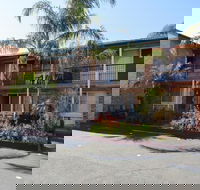 Homestead Motel - Tourism Caloundra