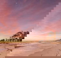 Cottesloe Beach Chalets - Tourism Caloundra