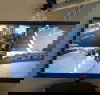 Arkana Motel - Tourism Caloundra