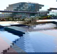 ACD Apartments - Tourism Caloundra