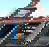 Warrnambool Beach Backpackers - Tourism Caloundra