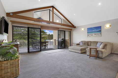 Sea Foam Villas - Tourism Caloundra 7