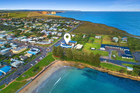 Sea Foam Villas - Tourism Caloundra 3