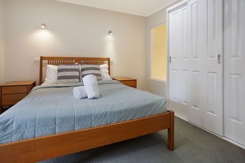 Sea Foam Villas - Tourism Caloundra 4