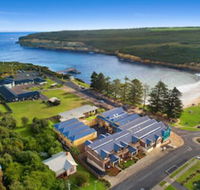 Sea Foam Villas - Tourism Caloundra