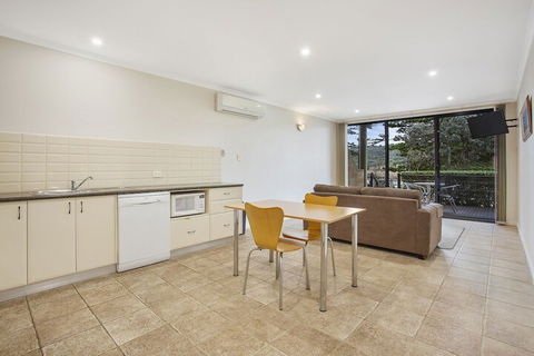 Sea Foam Villas - Tourism Caloundra 6