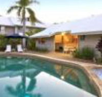 Pelican Beach Resort - Tourism Caloundra