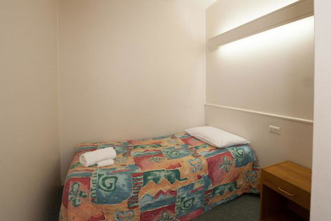 Parklane Motel - Tourism Caloundra 5