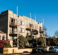 Parklane Motel - Tourism Caloundra