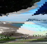 Bondi 38 Serviced Apartments - Tourism Caloundra