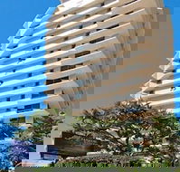 Beachside Tower - Tourism Caloundra