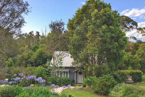 Abelia House - Tourism Caloundra 1