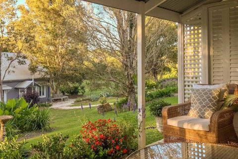 Abelia House - Tourism Caloundra 7