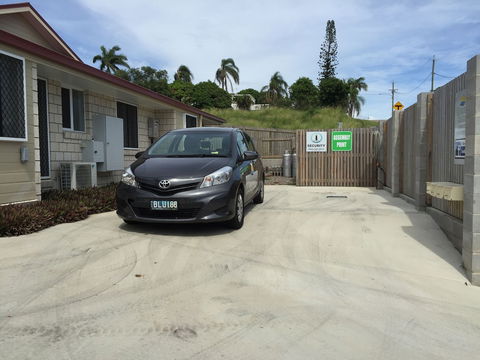 Bluewater Harbour Serviced Apartments - Tourism Caloundra 6
