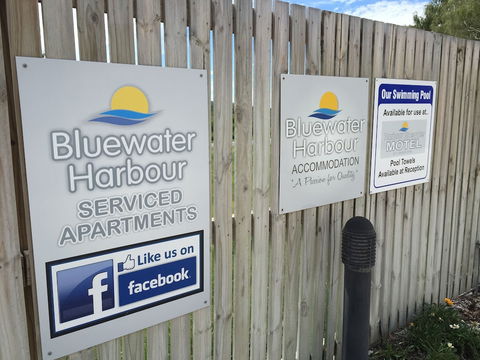 Bluewater Harbour Serviced Apartments - Tourism Caloundra 3