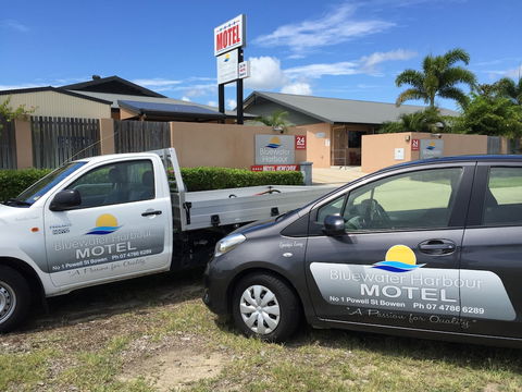Bluewater Harbour Serviced Apartments - Tourism Caloundra 1