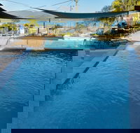Airlie Apartments - Tourism Caloundra