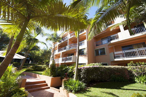 Bella Mare Beachside Apartments - Tourism Caloundra 4