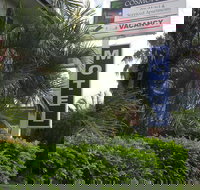 The Cosmopolitan Motel and Serviced Apartments - Tourism Caloundra