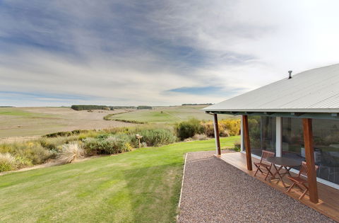 Anchors Port Campbell - Tourism Caloundra 1