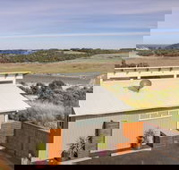 Anchors Port Campbell - Tourism Caloundra